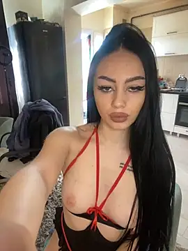 Snapshot of Gya_Rue chatting on 03/22/25, 07:04 Gya Rue online show from 03/22/25, 07:04