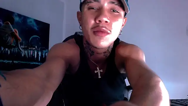 HannibalLester online show from 03/07/25, 07:49