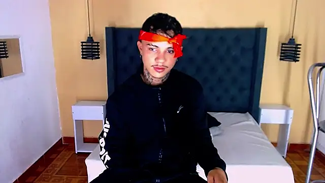 HannibalLester online show from 03/20/25, 04:51