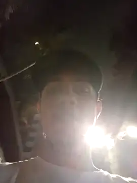 HannibalLester online show from 09/19/25, 03:19