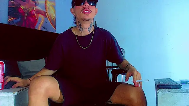 HannibalLester online show from 11/02/25, 07:11