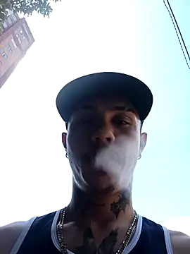 HannibalLester online show from 11/07/25, 06:08