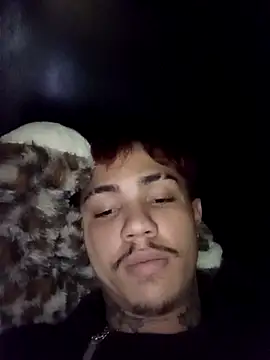 HannibalLester online show from 11/11/25, 07:25