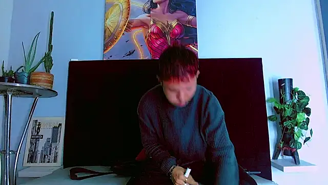 HannibalLester online show from 01/09/26, 09:12