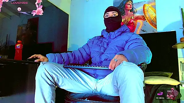 HannibalLester online show from 01/14/26, 04:51