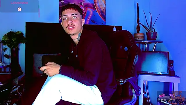 HannibalLester online show from 02/05/26, 05:23