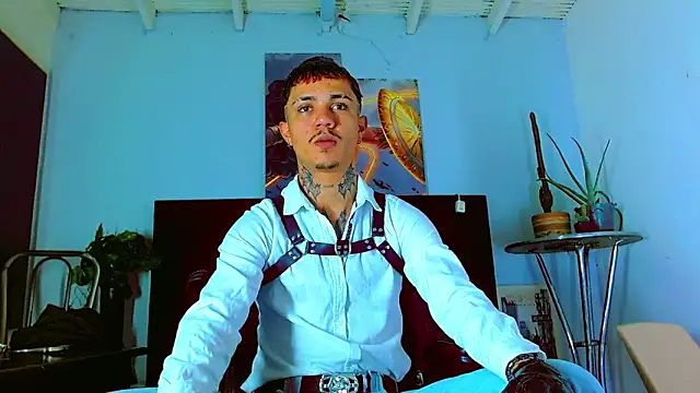 HannibalLester online show from 02/07/26, 05:44