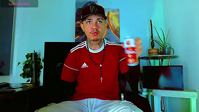 HannibalLester online show from 02/10/26, 05:00