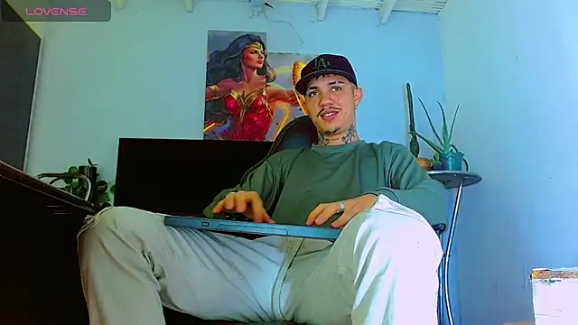 HannibalLester online show from 02/11/26, 04:50