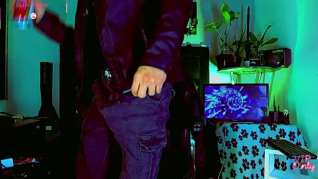 HannibalLester online show from 03/02/26, 04:36