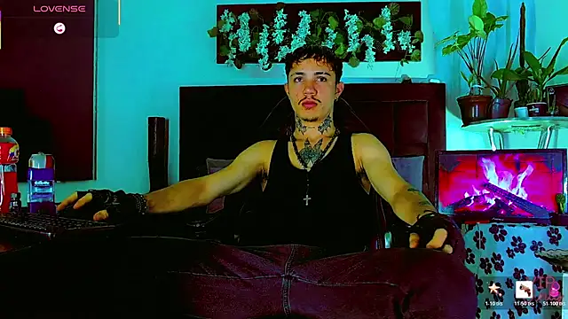 HannibalLester online show from 03/02/26, 07:15