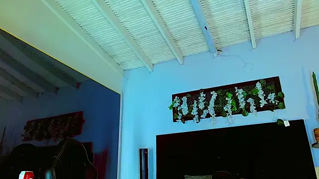 HannibalLester online show from 03/12/26, 04:07