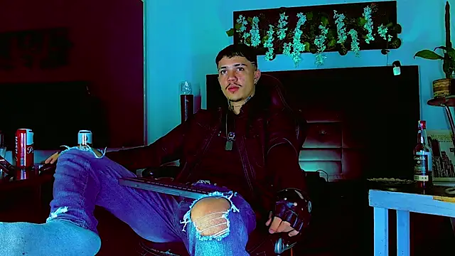 HannibalLester online show from 03/27/26, 08:26