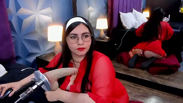 NicoleJonss online show from 05/07/26, 03:01