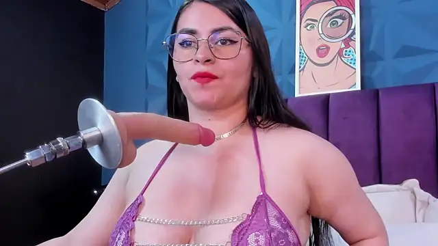 NicoleJonss online show from 05/22/26, 03:13