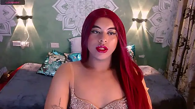 Emili Roux online show from 02/01/25, 07:23