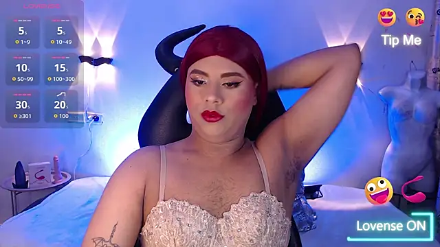 Emili Roux online show from 12/02/25, 12:32