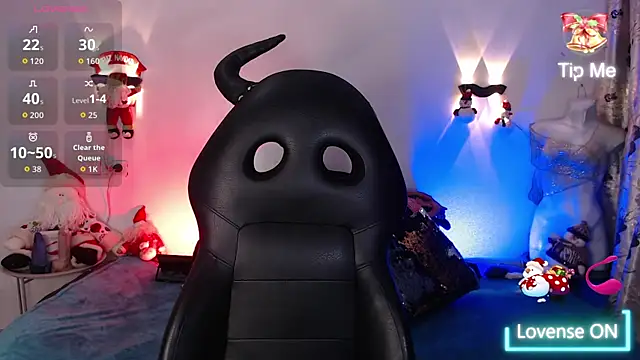 Emili Roux online show from 12/05/25, 11:52