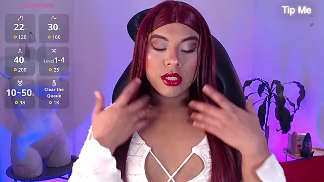 Emili Roux online show from 01/12/26, 11:59