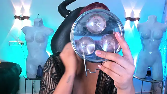 Emili Roux online show from 02/27/26, 09:53