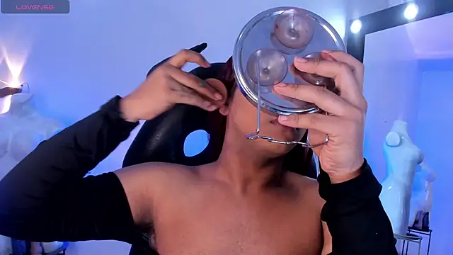 Emili Roux online show from 03/19/26, 10:30