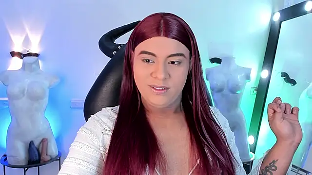 Emili Roux online show from 03/26/26, 09:59