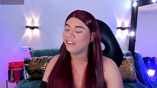 Emili Roux online show from 04/02/26, 10:35