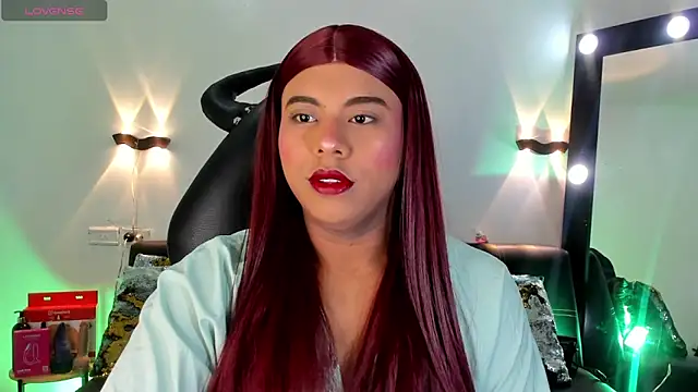 Emili Roux online show from 04/18/26, 09:57