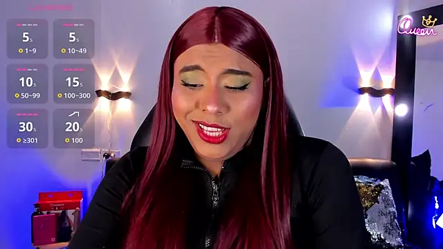 Emili Roux online show from 04/18/26, 07:51