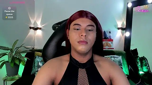 Emili Roux online show from 05/16/26, 10:12