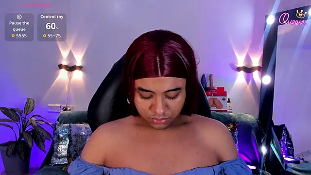 Emili Roux online show from 06/05/26, 10:21