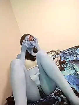 hailey85 online show from 03/21/25, 07:57