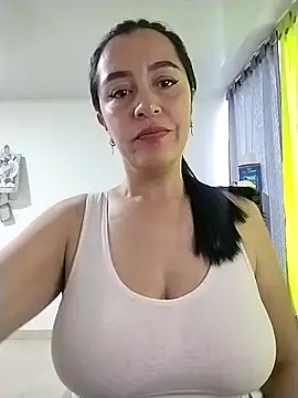 hailey85 online show from 03/08/26, 08:45