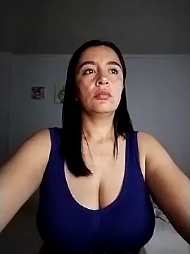 hailey85 online show from 04/21/26, 12:34