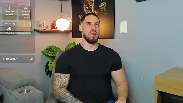 Giorgio-Leone online show from 03/28/26, 02:55