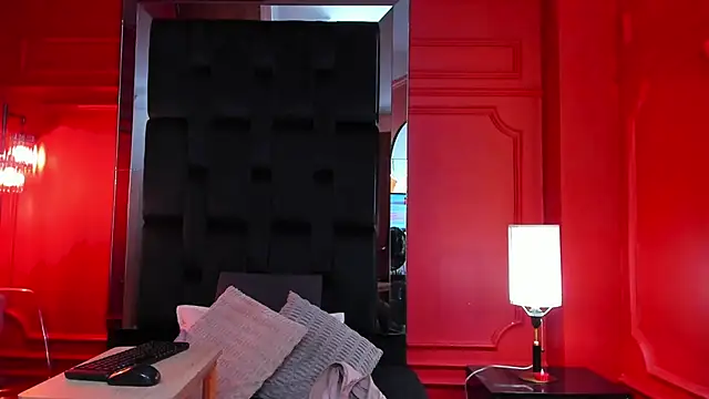 nathalie rossel online show from 02/27/25, 07:04