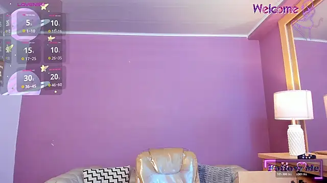 nathalie rossel online show from 02/04/26, 07:09