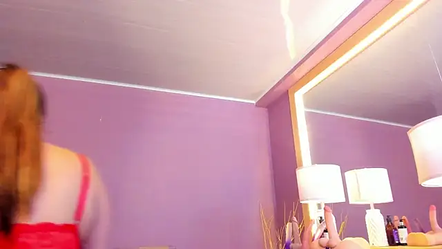 nathalie rossel online show from 02/12/26, 06:14