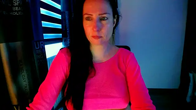 Sebriena online show from 02/18/25, 10:16