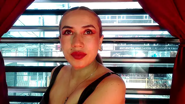 Snapshot of NYX1126 chatting on 09/24/25, 01:58 NYX1126 online show from 09/24/25, 01:58