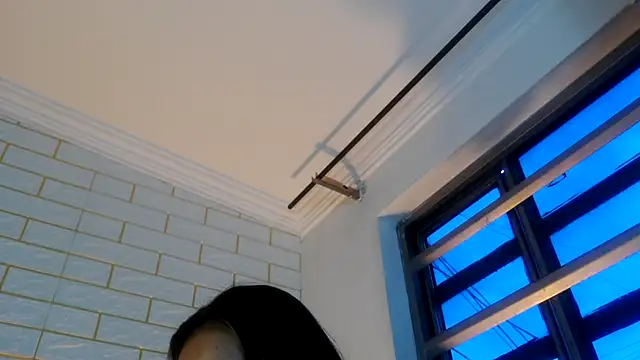 Snapshot of NYX1126 chatting on 11/13/25, 12:59 NYX1126 online show from 11/13/25, 12:59