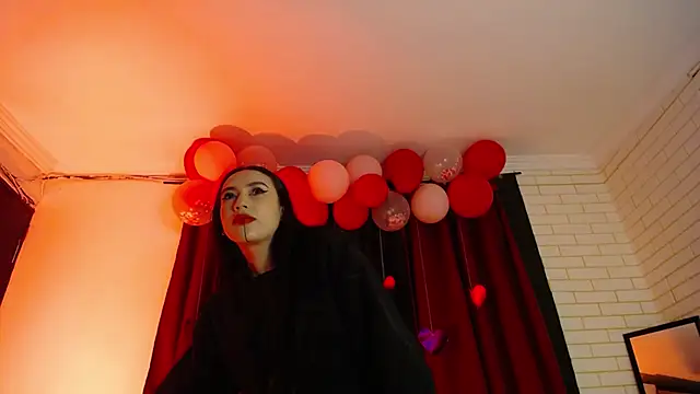 Snapshot of NYX1126 chatting on 02/10/26, 11:25 NYX1126 online show from 02/10/26, 11:25