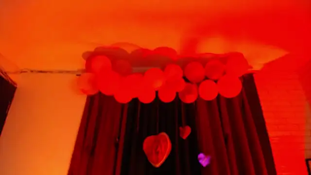 Snapshot of NYX1126 chatting on 02/12/26, 11:38 NYX1126 online show from 02/12/26, 11:38