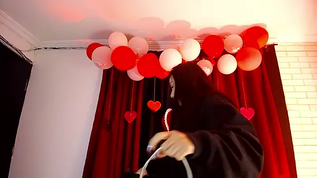 Snapshot of NYX1126 chatting on 02/16/26, 11:50 NYX1126 online show from 02/16/26, 11:50