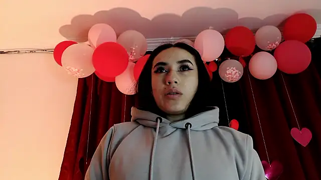 Snapshot of NYX1126 chatting on 02/17/26, 11:07 NYX1126 online show from 02/17/26, 11:07