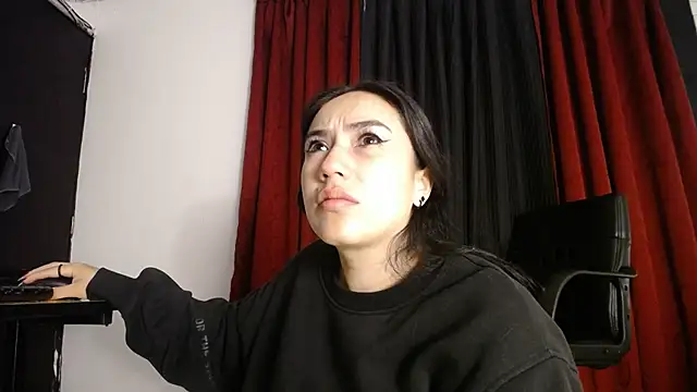 Snapshot of NYX1126 chatting on 02/24/26, 12:25 NYX1126 online show from 02/24/26, 12:25