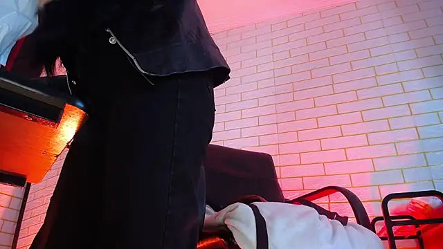 NYX1126 online show from 04/20/26, 12:30