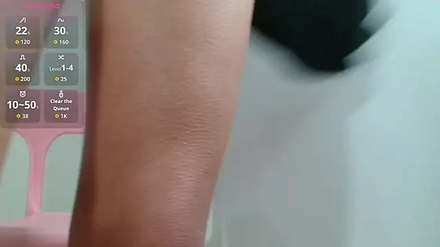 Full Fist online show from 04/21/26, 02:12