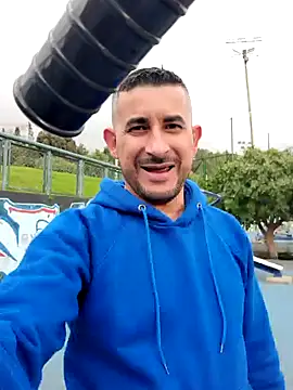 Yeol King online show from 03/22/25, 10:04