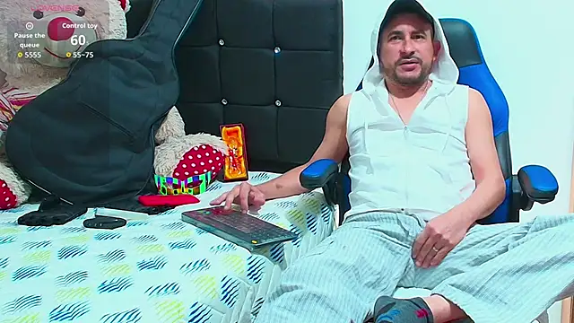 Yeol King online show from 10/09/25, 01:20